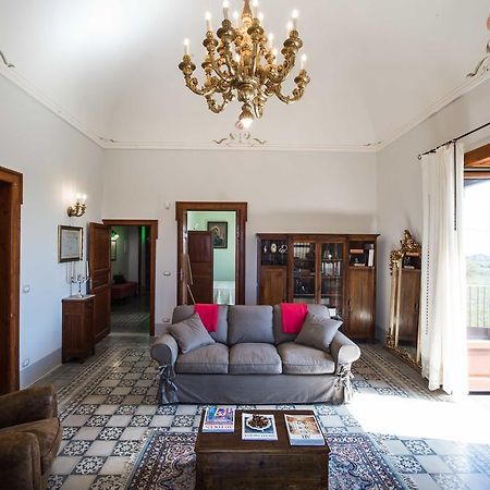 Villa La Magione Ragusa Exterior foto