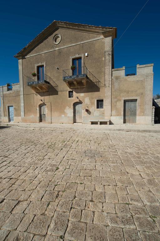 Villa La Magione Ragusa Exterior foto