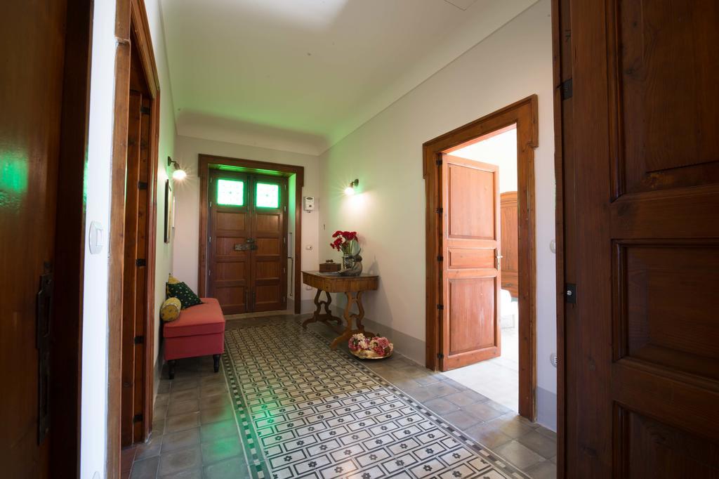 Villa La Magione Ragusa Exterior foto