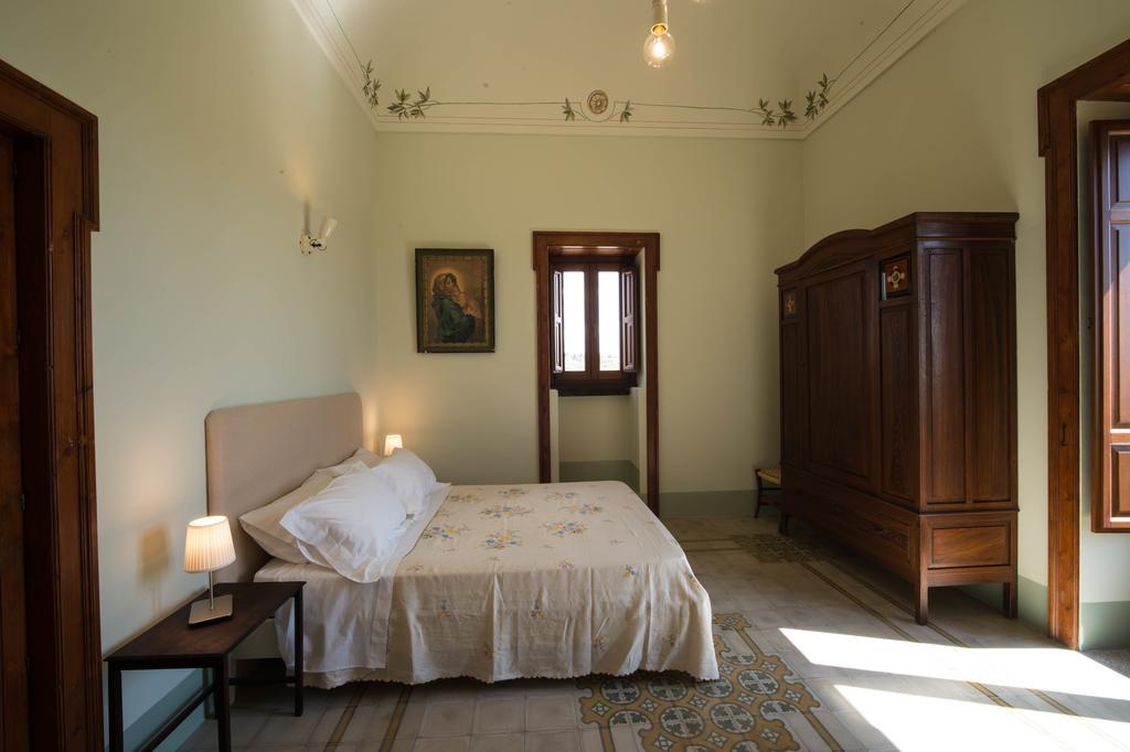 Villa La Magione Ragusa Exterior foto