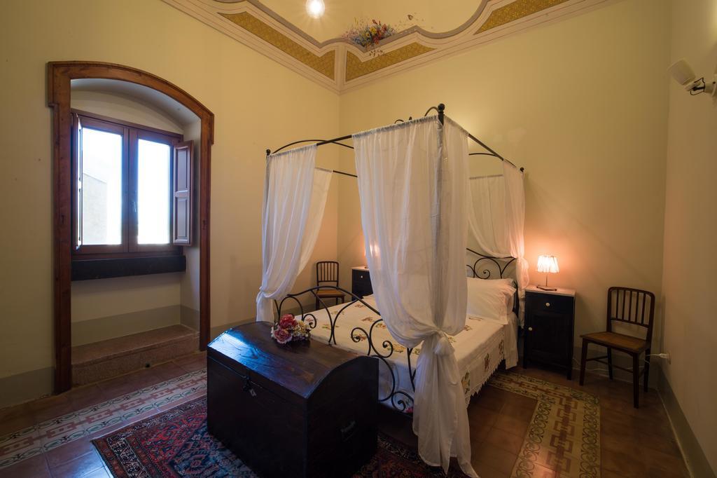Villa La Magione Ragusa Exterior foto