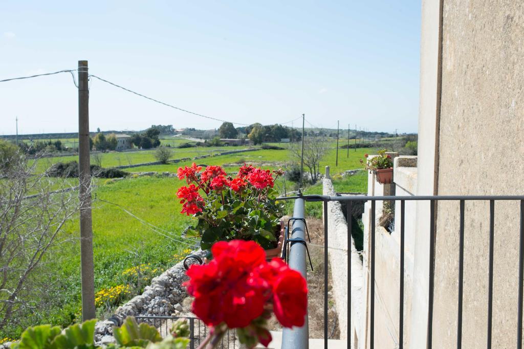 Villa La Magione Ragusa Exterior foto